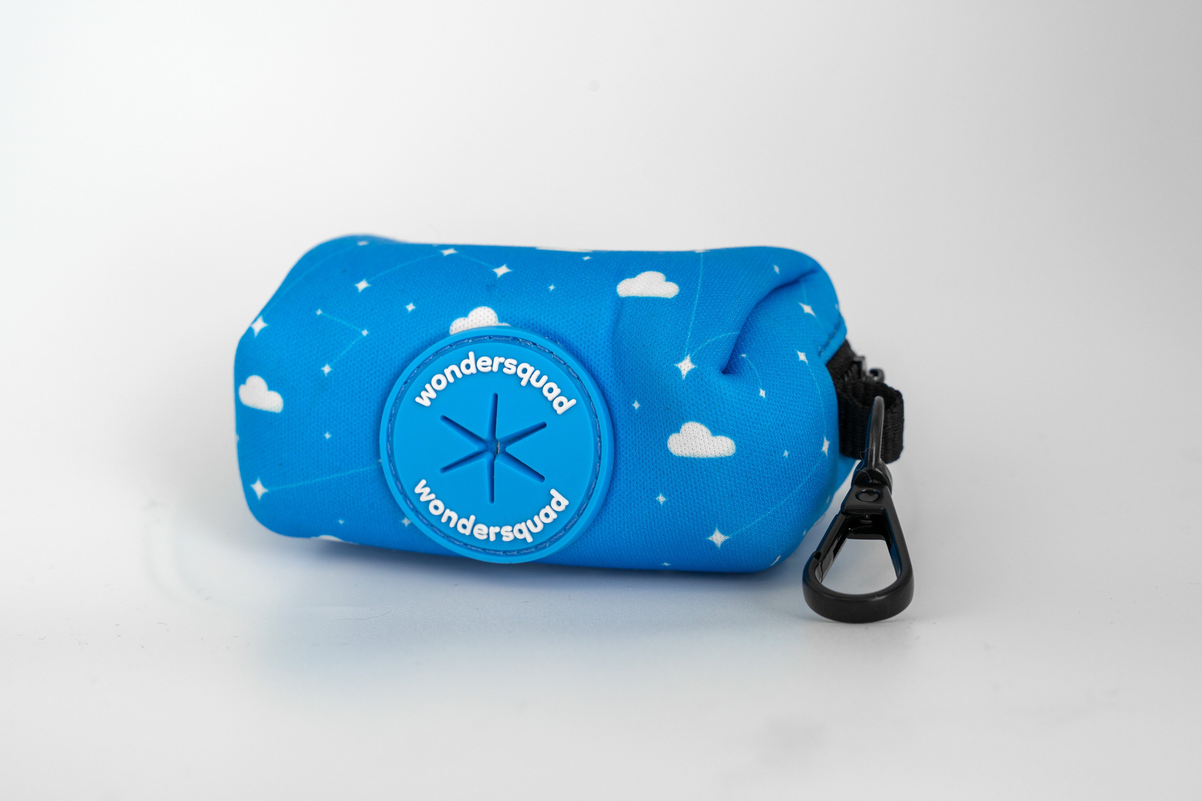 Origins Poop Bag Holder