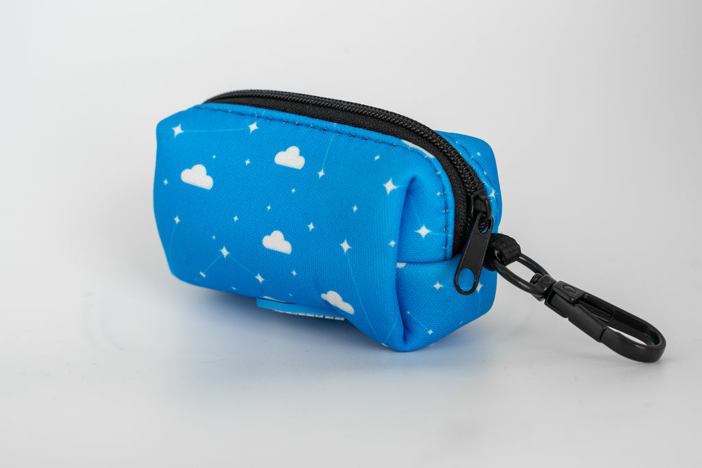 Origins Poop Bag Holder